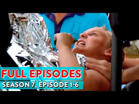 Back-To-Back Full Episodes Of Bondi Rescue Season 7 (Part 1)