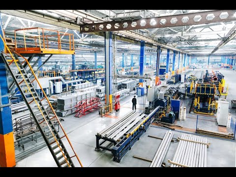 The Future of Manufacturing in 2025: How AI Is Transforming Industry