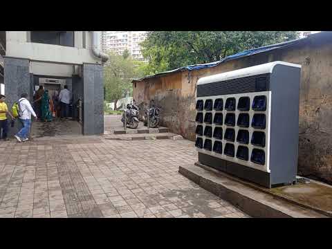 Mumbai To Get EV Battery Swapping At 31 Stations Across Metro And Monorail Lines