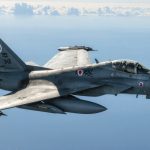 Um Imprevisto: O Exercício de Caças da Coreia do Sul Sai do Controle