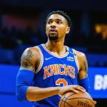 Retorno Empolgante: Mikal Bridges Brilha na Intensa Vitória do Knicks