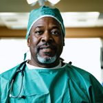 Drama Inaspettata nel Celebrity Baking Show: Visita Non Programmata in Ospedale di Bruce Darnell