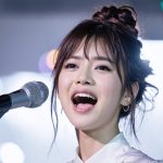 How a Japanese Singing Sensation Overcame the Brink of Losing Her Voice