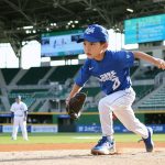 From Displacement to Determination: Young Athlete’s Resilience Shines at Koshien Stadium