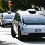 Nehybný nástup robotaxi Waymo v San Franciscu: Čo to znamená pre budúcnosť