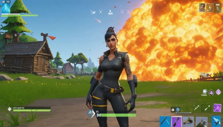 Fortnite triumfālā atgriešanās: Battlle Royale atsākas iPhone ierīcēs pēc juridiskās sadursmes