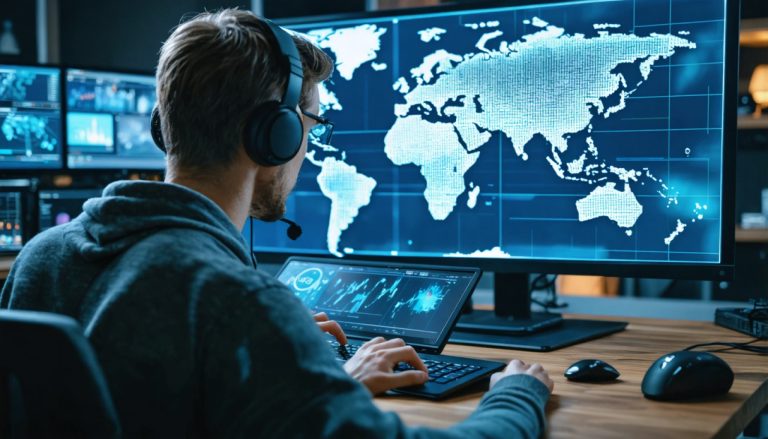 Skriti stroški digitalne budnosti: Kako spletne platforme nadzorujejo vsak vaš korak
