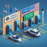 States Battle Federal Standoff Over Electric Vehicle Infrastructure: What’s Really at Stake?