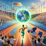 Australia’s Moment of Energy Truth: The Race Toward Renewable Empowerment