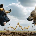 Il tiro alla fune da $100.000 per il Bitcoin: chi dominerà, i tori o gli orsi?
