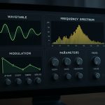 Wavetable Audio Visualization Software Development: Market Dynamics, Technological Innovations, and Future Outlook (2025–2030)