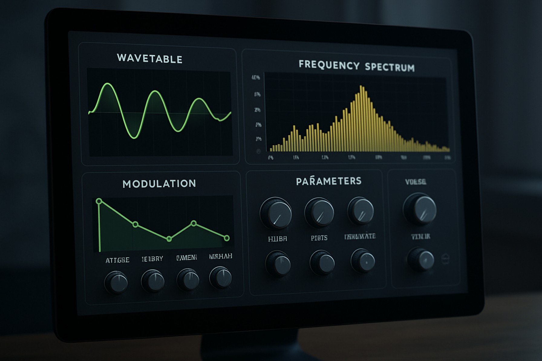 Wavetable Audio Visualization Software Development: Market Dynamics, Technological Innovations, and Future Outlook (2025–2030)