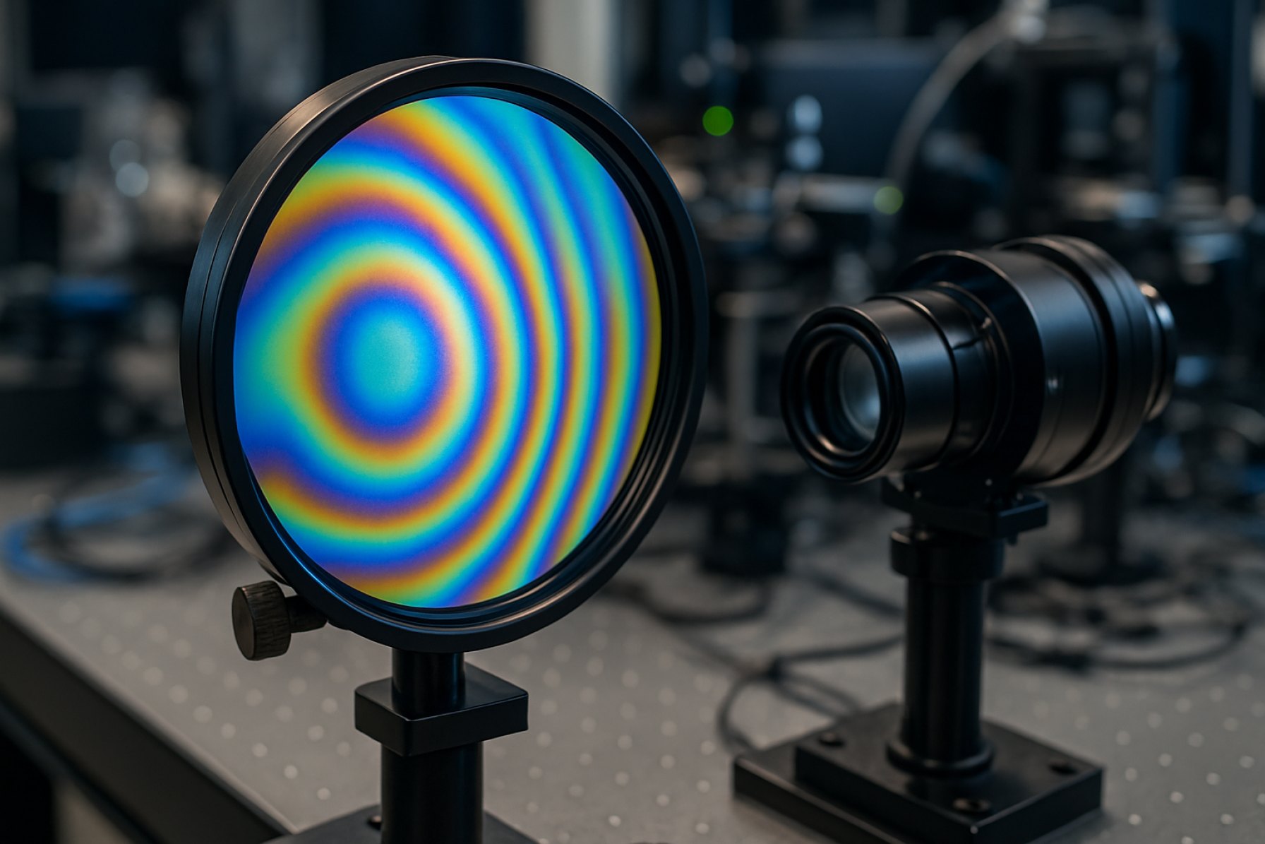 Wavefront Velocity Filtering Systems 2025–2029: Next-Gen Innovations & Surging Demand Revealed