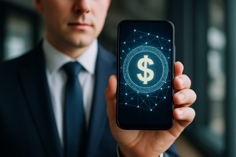 Služby tokenizace distribuovaného registru 2025–2030: Osvobození likvidity a bezpečnosti aktiv v širokém měřítku