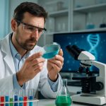 合成生物学のための酵素工学：2025年の市場急増と未来の disruption