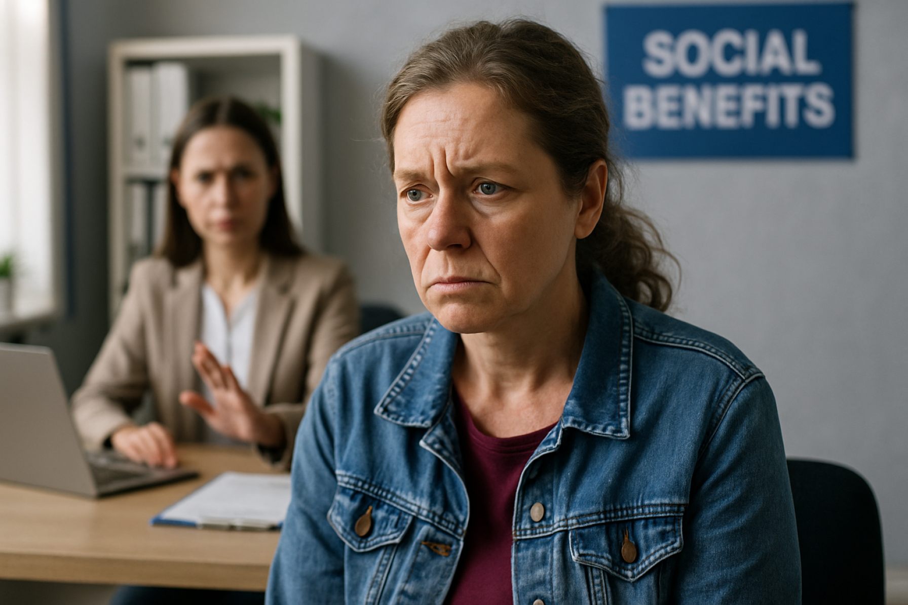 Welfare Chauvinism Exposed: The Politics of Exclusion in Social Benefits