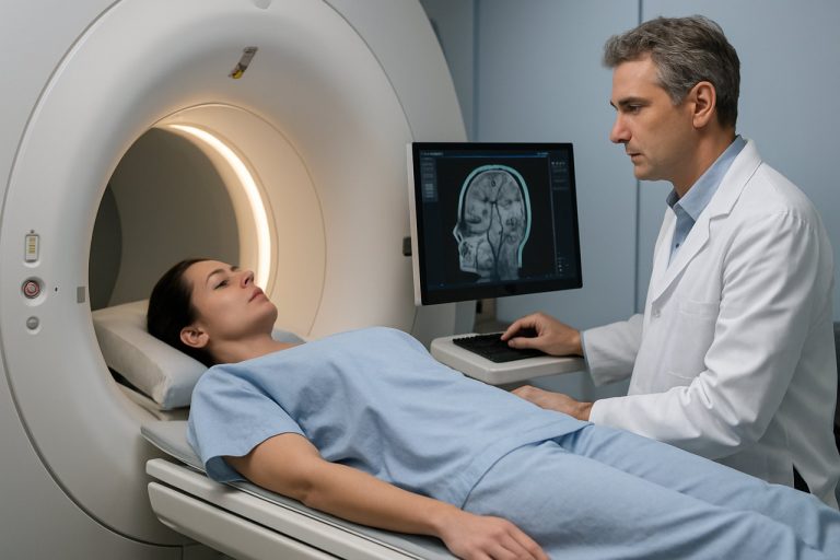 Tržište kontrastnih sredstava za hiperpolaarnu MRI 2025: Brzi rast potaknut probojnim tehnologijama snimanja i prognozom CAGR od 18%