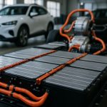 EV Battery Prices Plunge Again: China Widens Its Lead, U.S. Plays Catch-Up in 2025