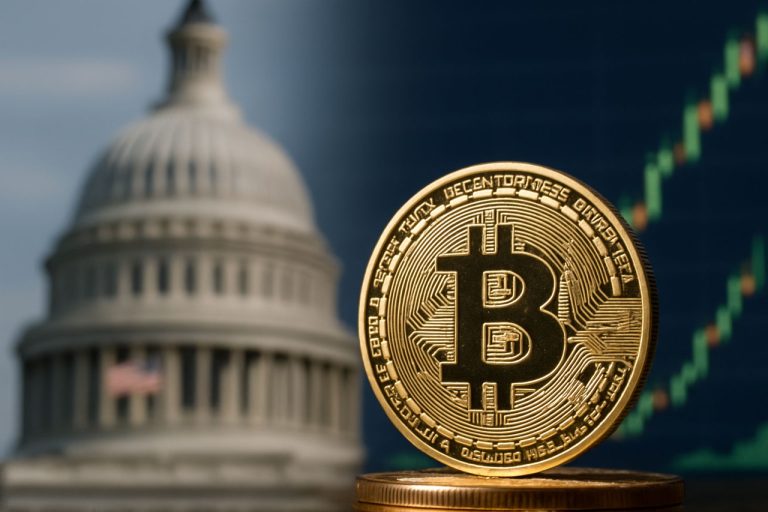 Bitcoin Evforija: Glavna zakonodaja ZDA in povpraševanje institucij postavljata oder za eksplozivno rast BTC